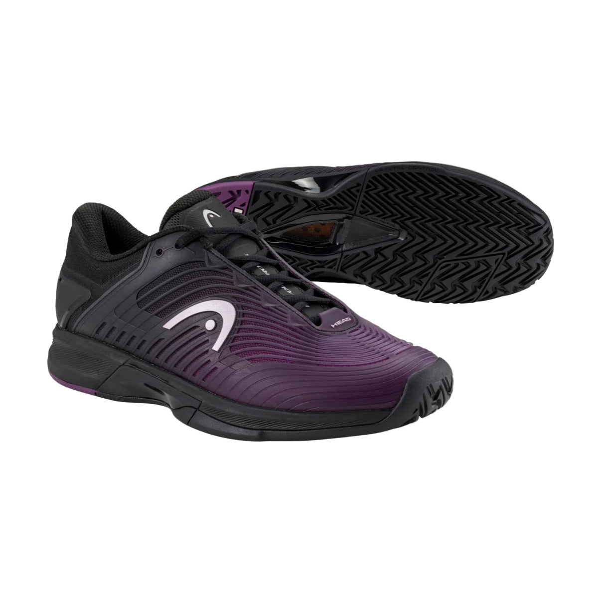 HEAD Revolt Pro 4.5 - More Colors - Women’s padel shoe East Coast Padel product photo