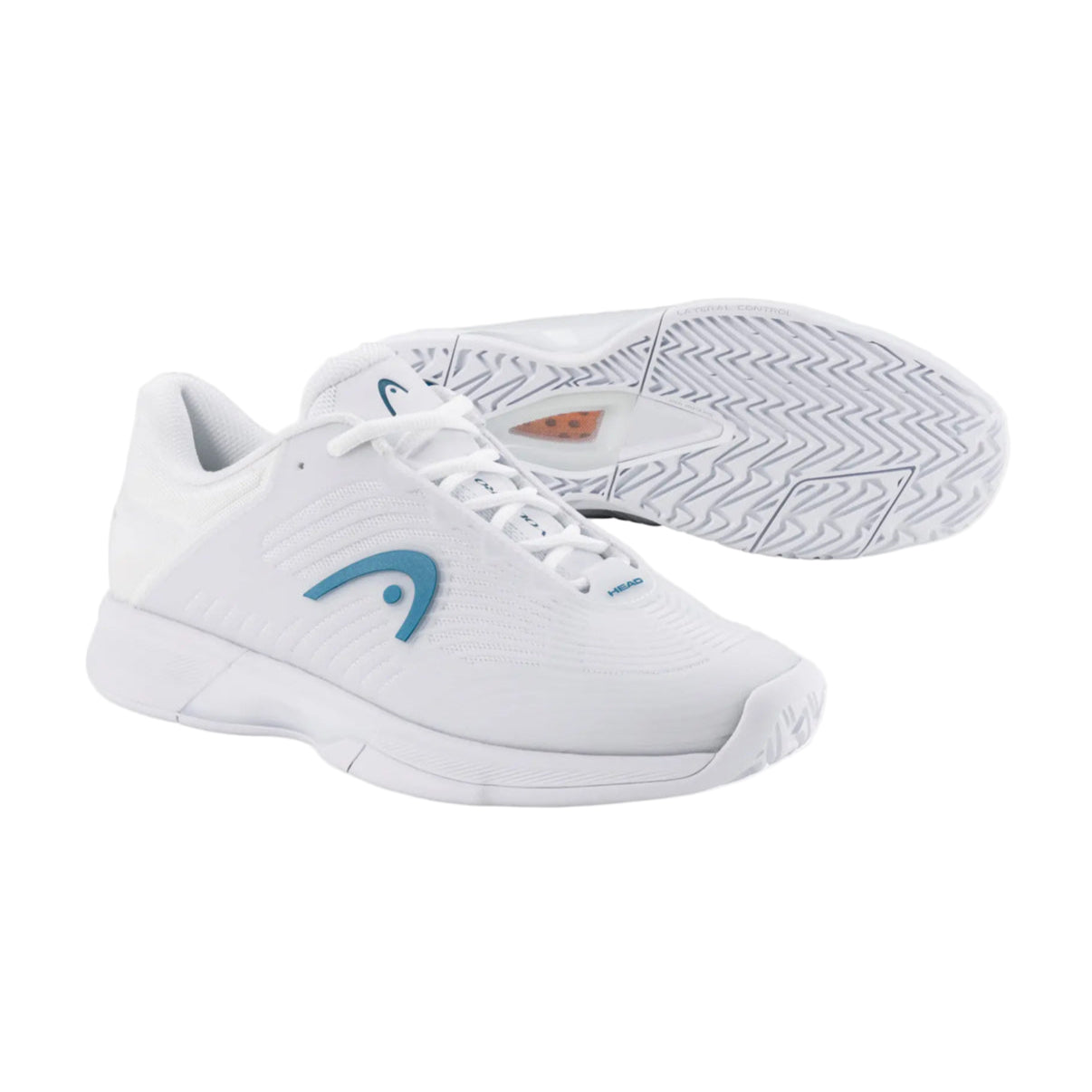 tennis shoe padel shoe head womens 