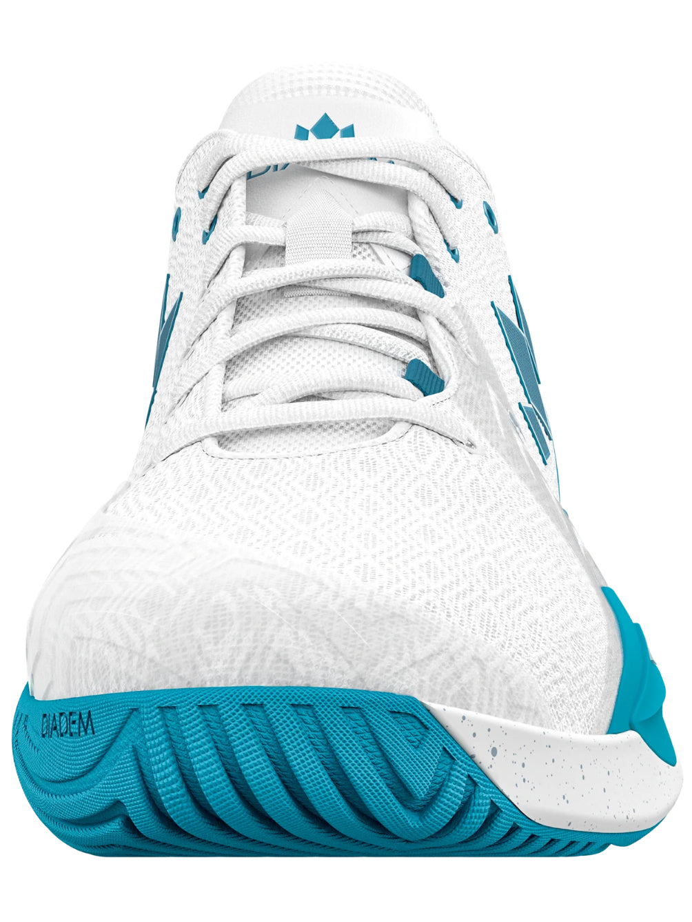 tennis shoes padel shoes diadem court burst - sporting goods - east coast padel shop