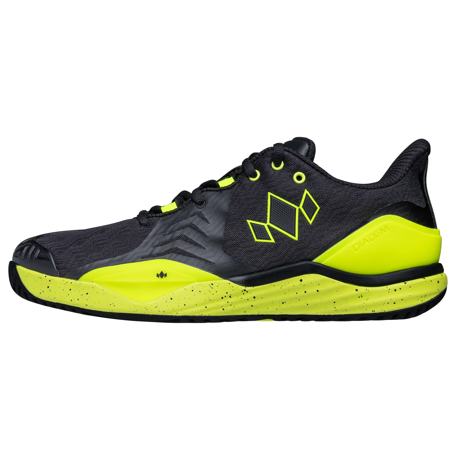 tennis shoes padel shoes pickleball shoes diadem court burst - sporting goods - east coast padel shop
