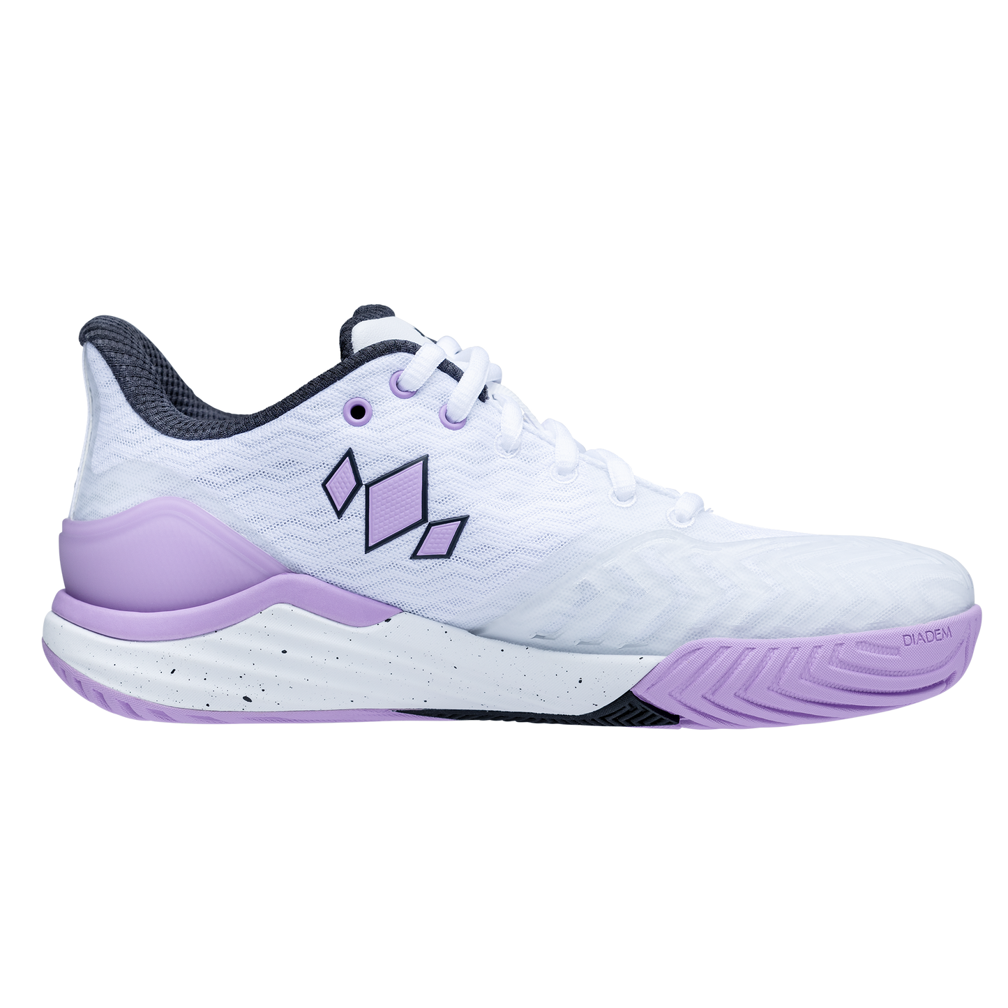 tennis shoes padel shoes pickleball shoes diadem court burst - sporting goods - east coast padel shop
