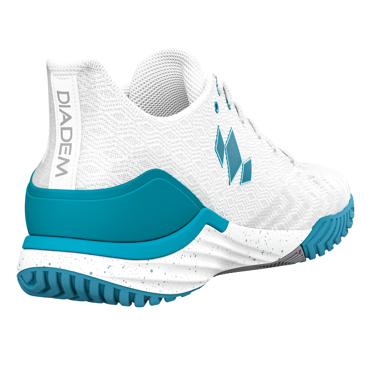 tennis shoes padel shoes pickleball shoes diadem court burst - sporting goods - east coast padel shop