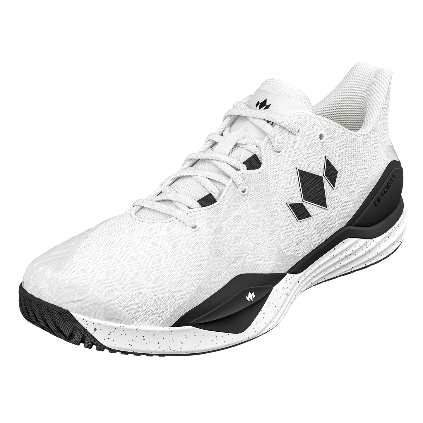tennis shoes padel shoes pickleball shoes diadem court burst - sporting goods - east coast padel shop