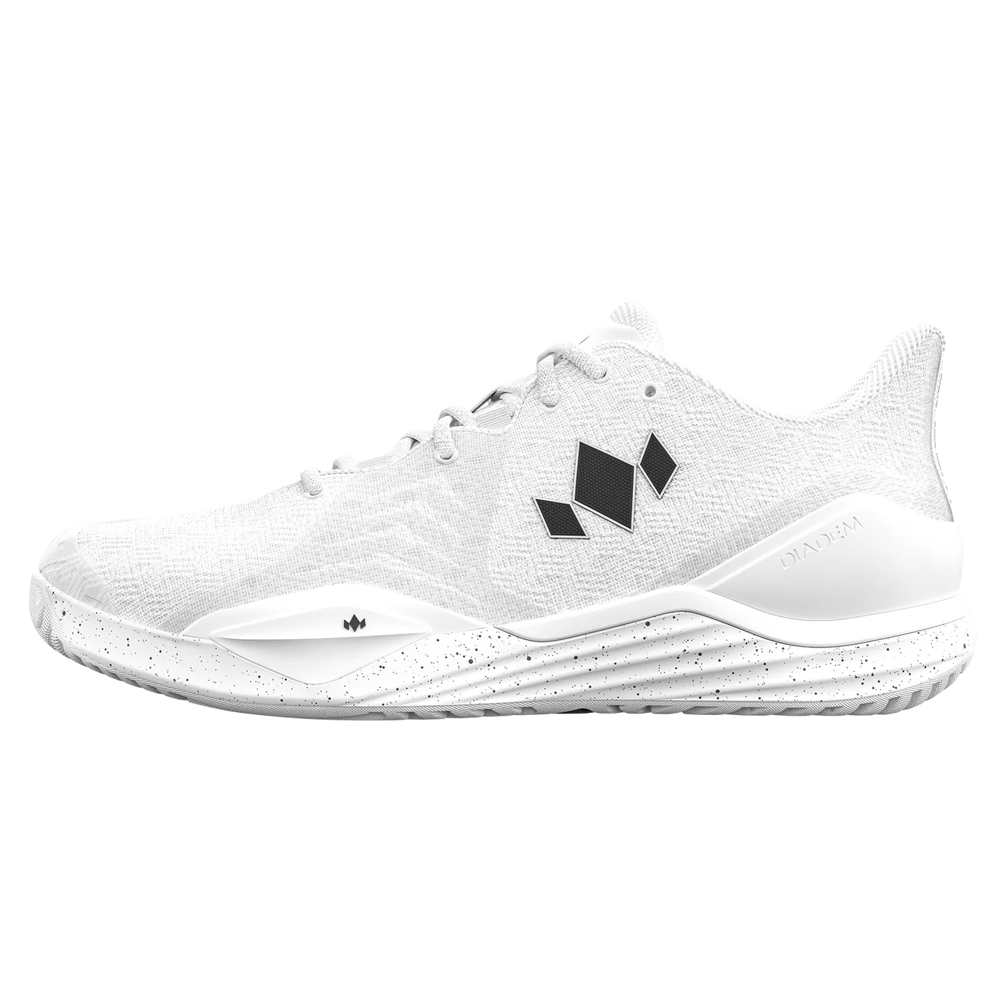 tennis shoes padel shoes pickleball shoes diadem court burst - sporting goods - east coast padel shopo