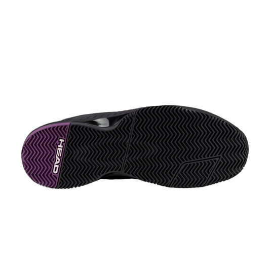 HEAD Revolt Pro 4.5 Clay - Women’s tennis shoe padel shoe East Coast Padel product photo