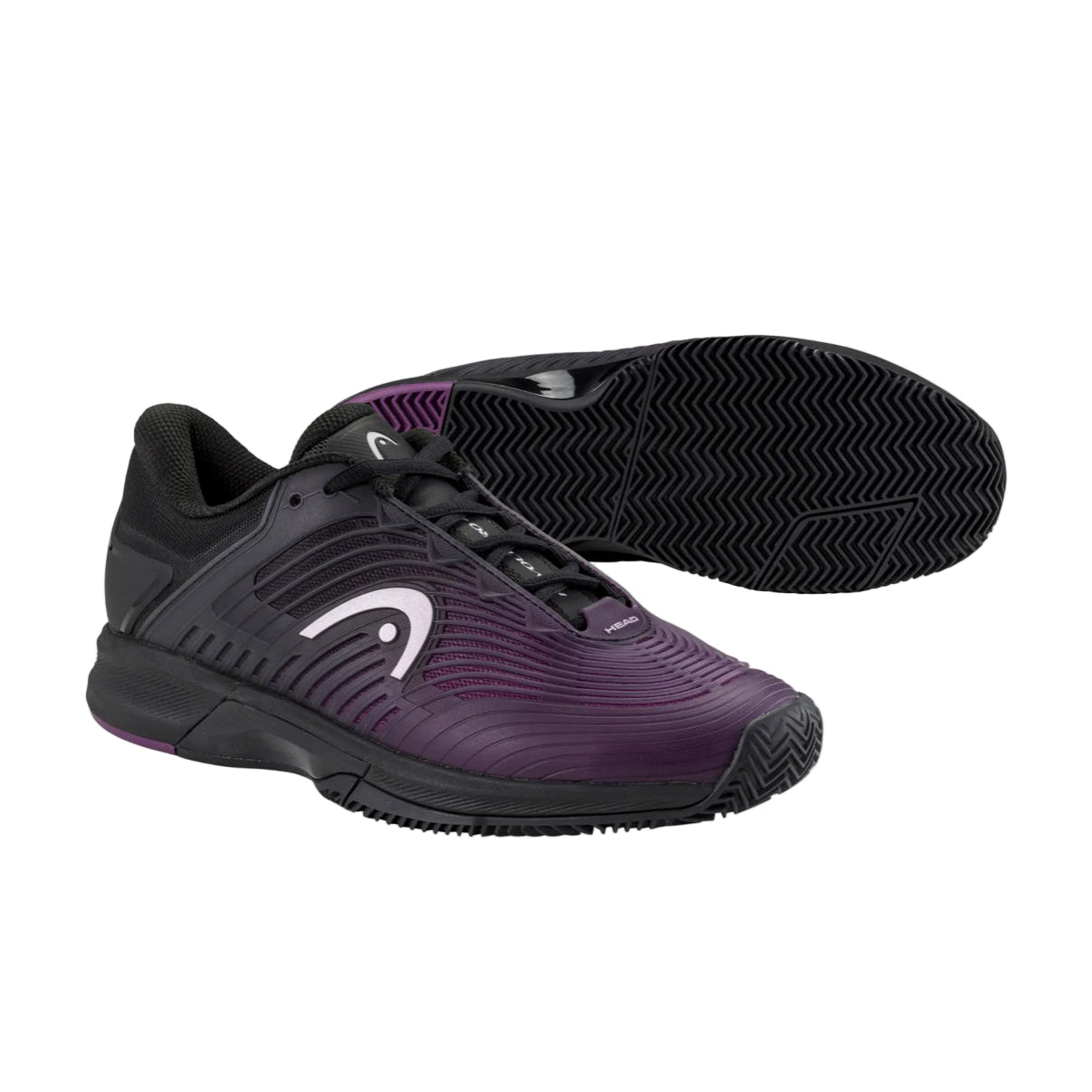 HEAD Revolt Pro 4.5 Clay - Women’s tennis shoe padel shoe East Coast Padel product photo