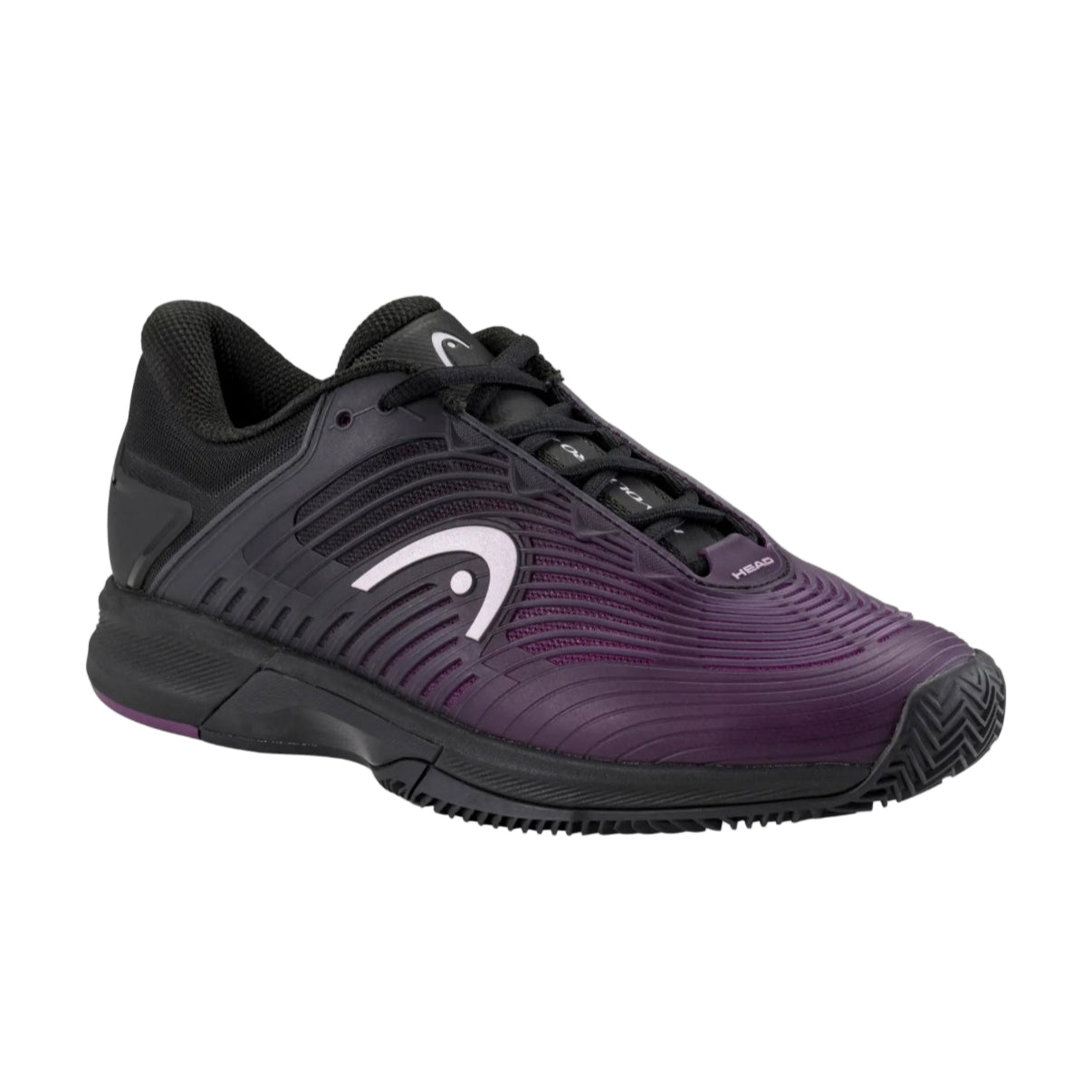 HEAD Revolt Pro 4.5 Clay - Women’s tennis shoe padel shoe East Coast Padel product photo