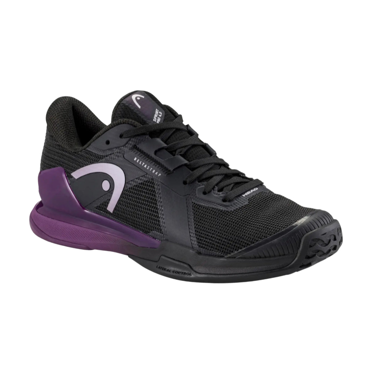tennis shoes HEAD Sprint Pro 4.0 - More Colors - Women’s padel shoe East Coast Padel product photo