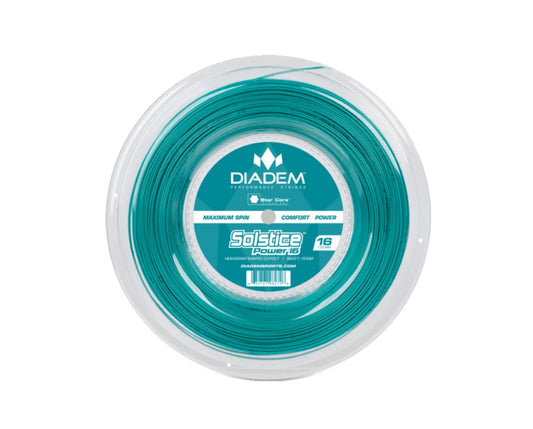 Diadem Diadem Solstice Power Reel sporting goods East Coast Padel product photo