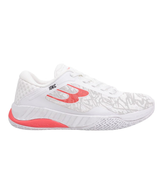 Women’s Bullpadel IONIC W 25V ROSA