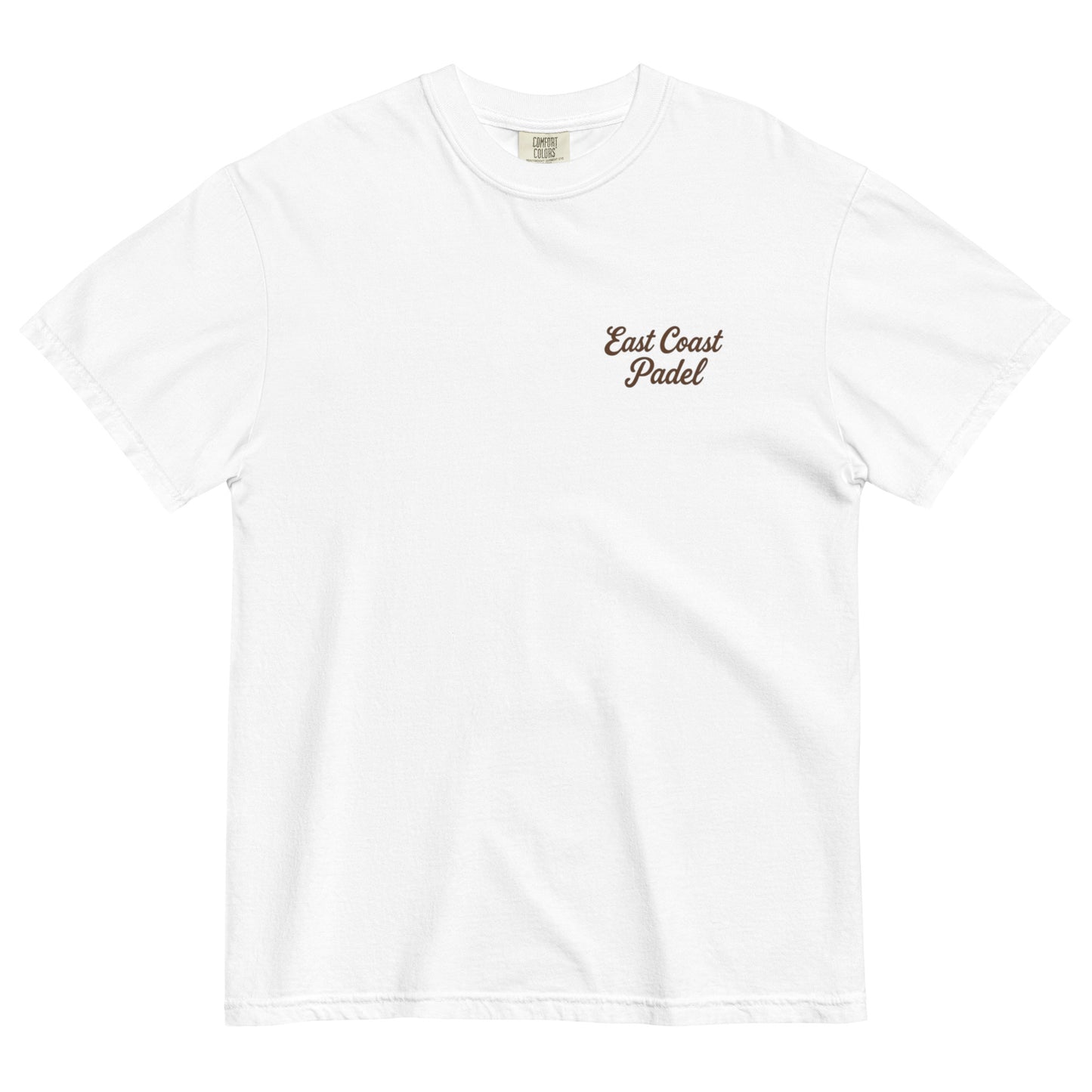 East Coast Padel T-Shirt (More Colors)