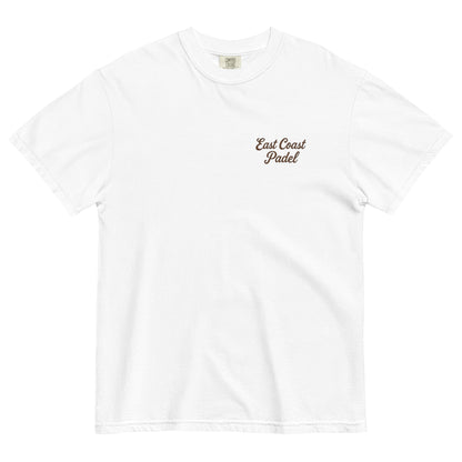 East Coast Padel T-Shirt (More Colors)
