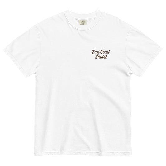 East Coast Padel T-Shirt (More Colors)