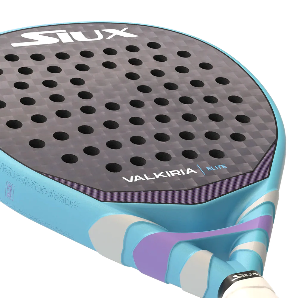 Siux Valkyrie Elite