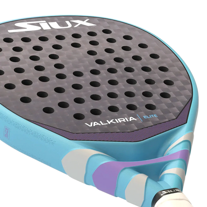 Siux Valkyrie Elite