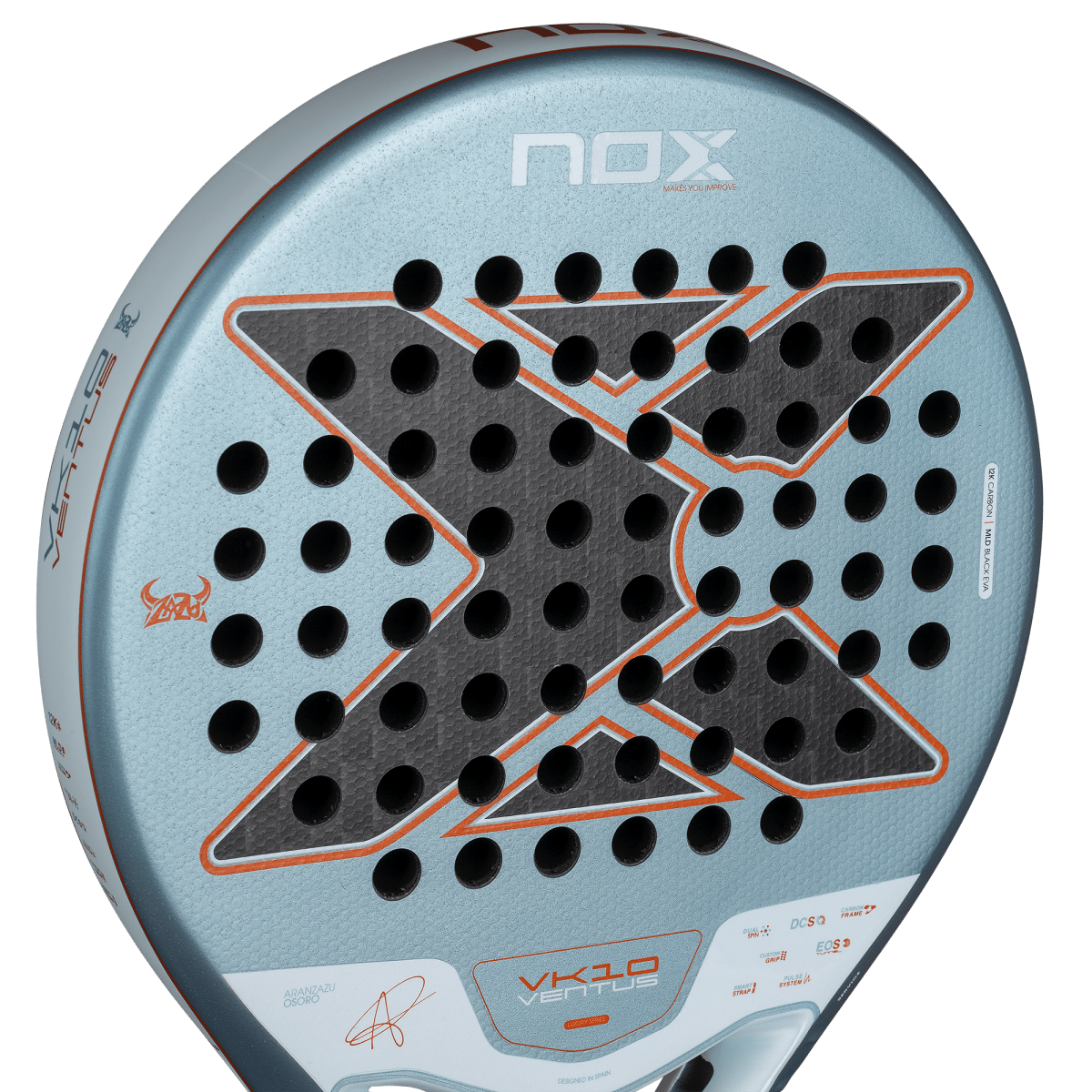 NOX VK Ventus Control 12K 2026