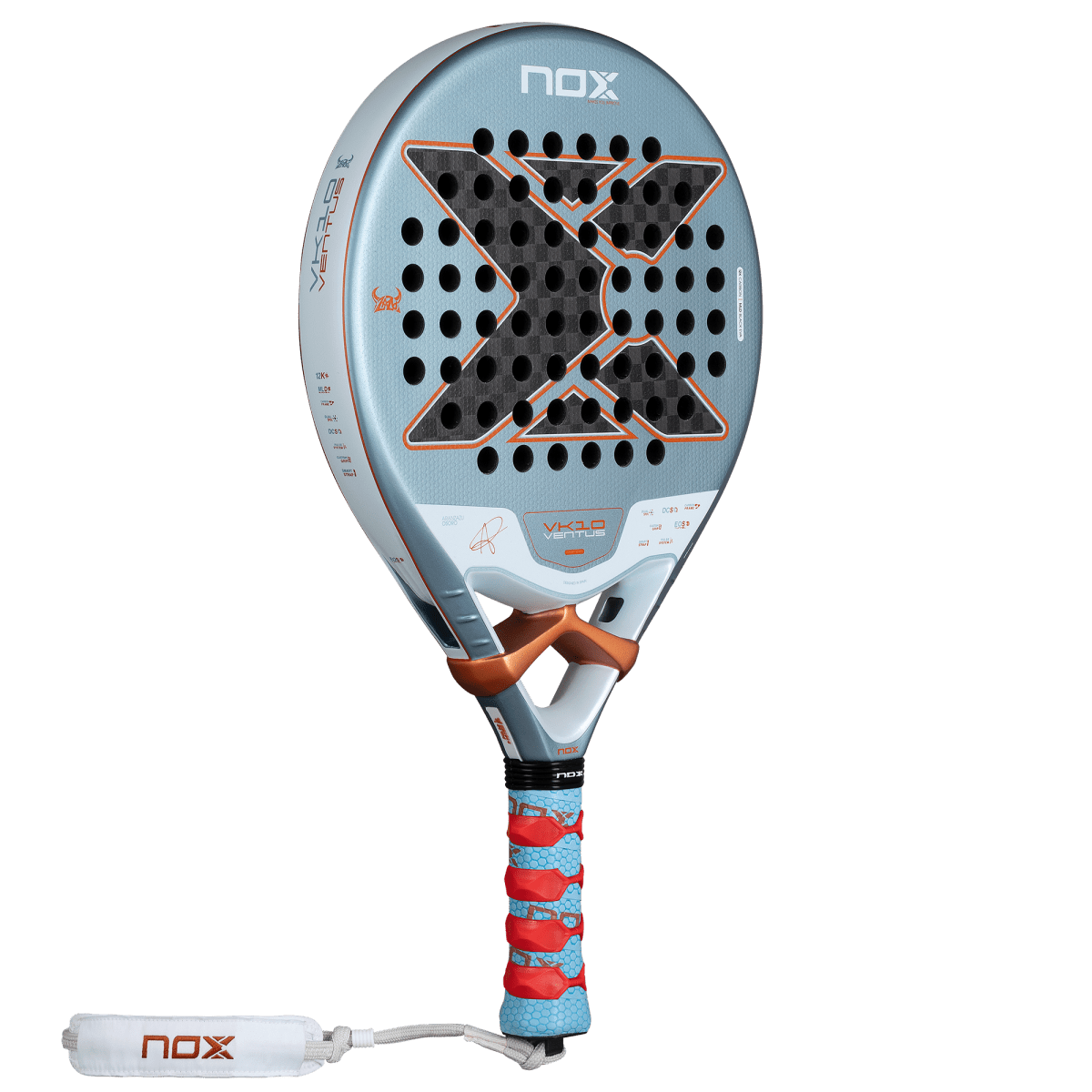 NOX VK Ventus Control 12K 2026