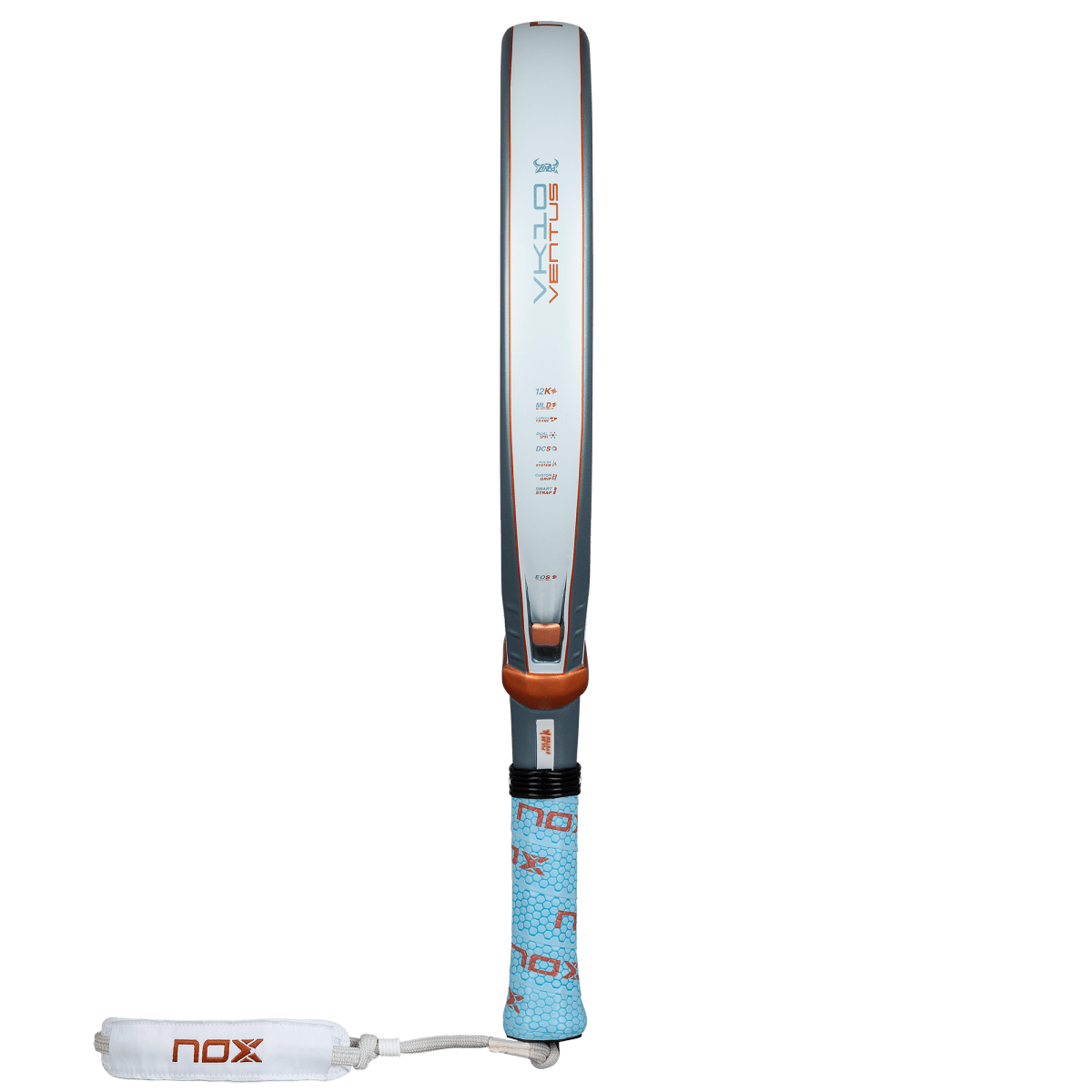 NOX VK Ventus Control 12K 2026