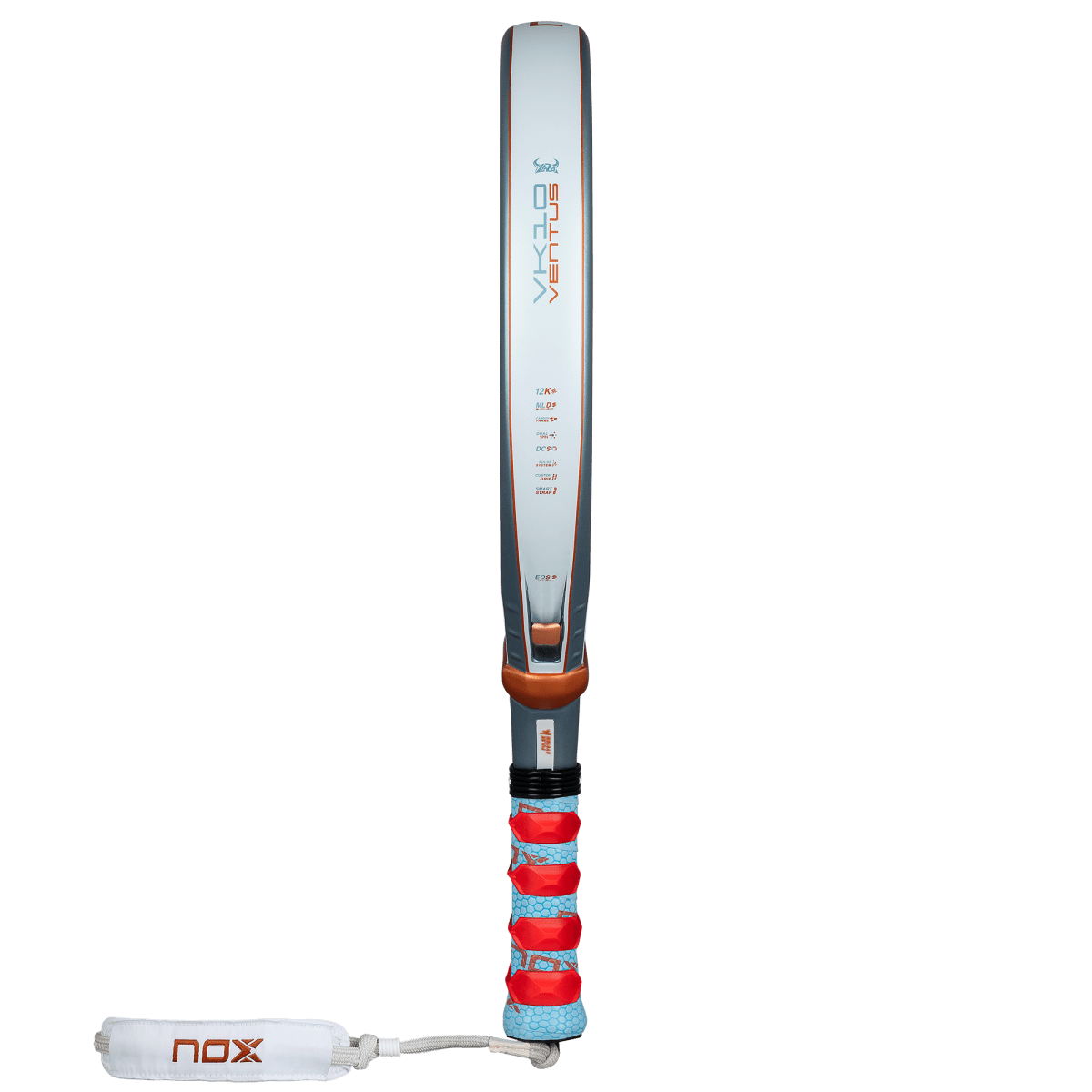 NOX VK Ventus Control 12K 2026
