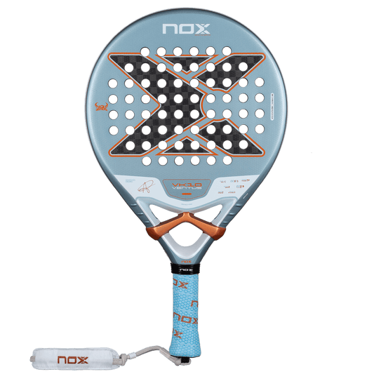 NOX VK Ventus Control 12K 2026