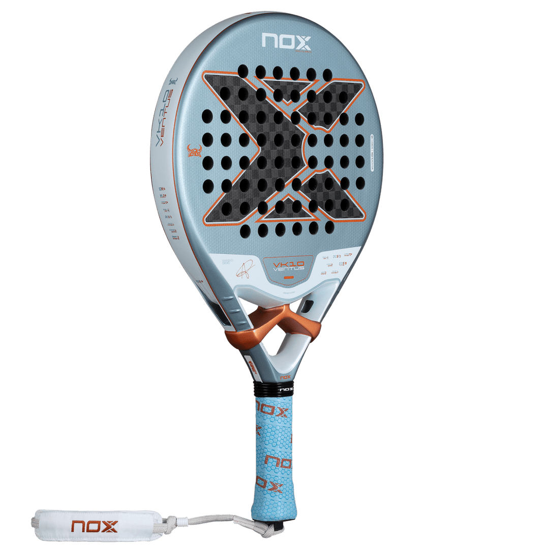 NOX VK Ventus Control 12K 2026