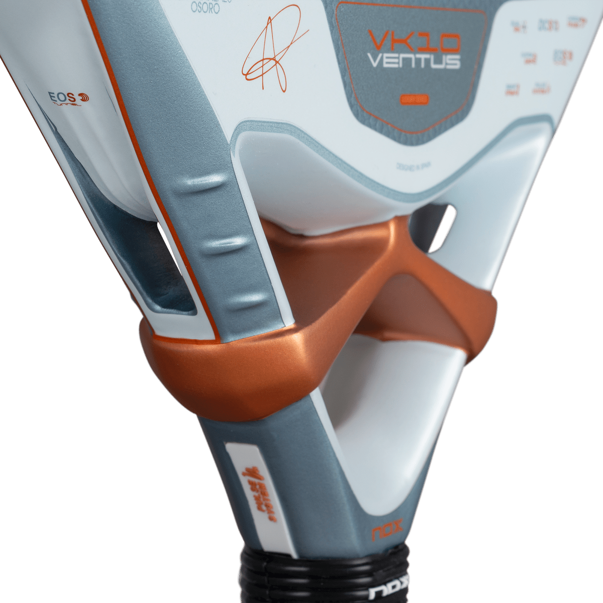 NOX VK Ventus Control 12K 2026