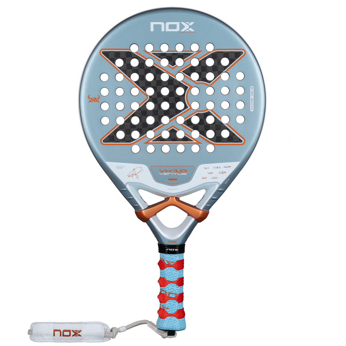 NOX VK Ventus Control 12K 2026