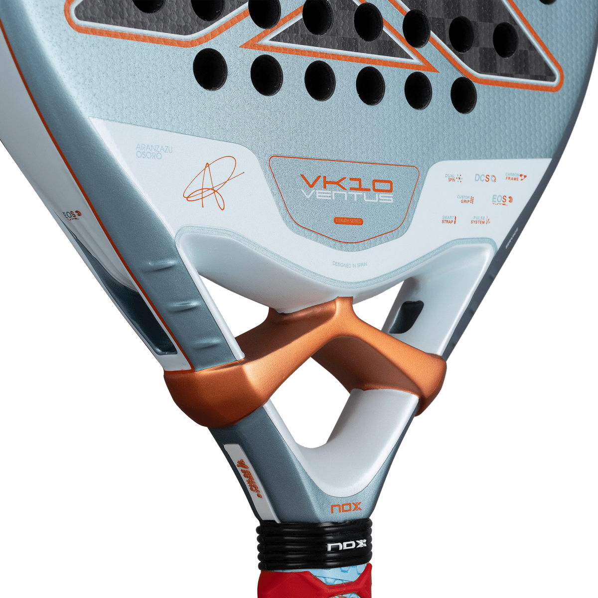 NOX VK Ventus Control 12K 2026