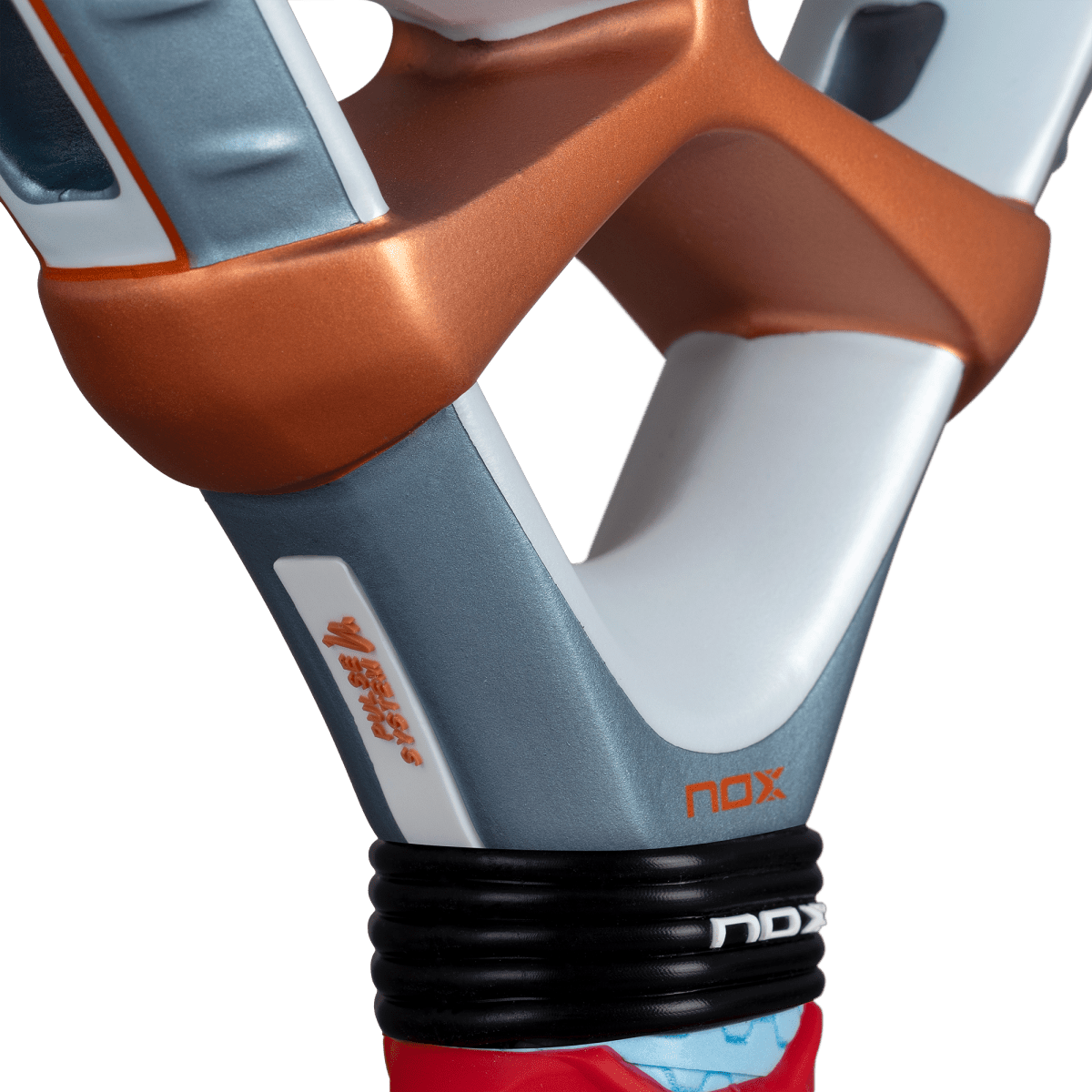 NOX VK Ventus Control 12K 2026
