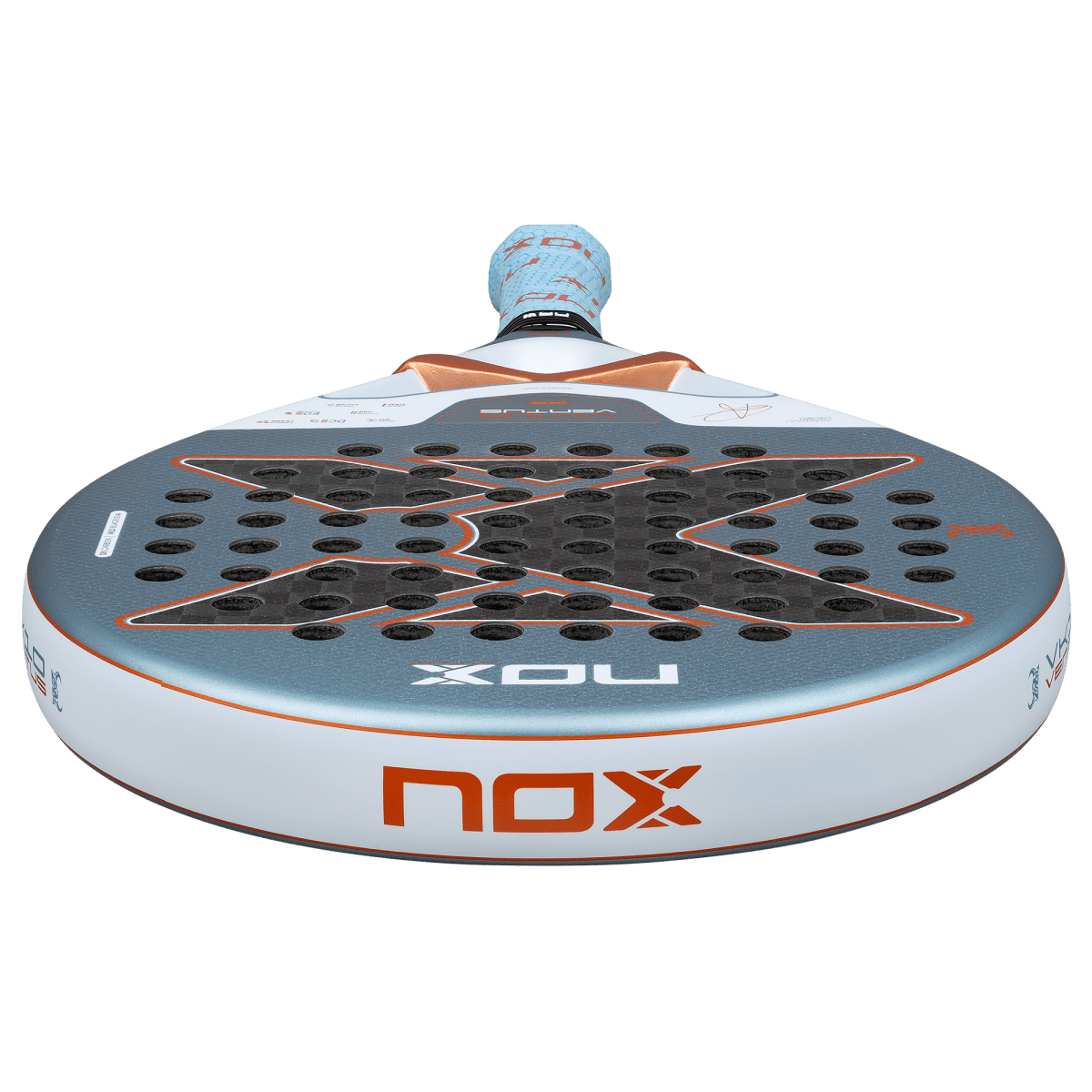 NOX VK Ventus Control 12K 2026