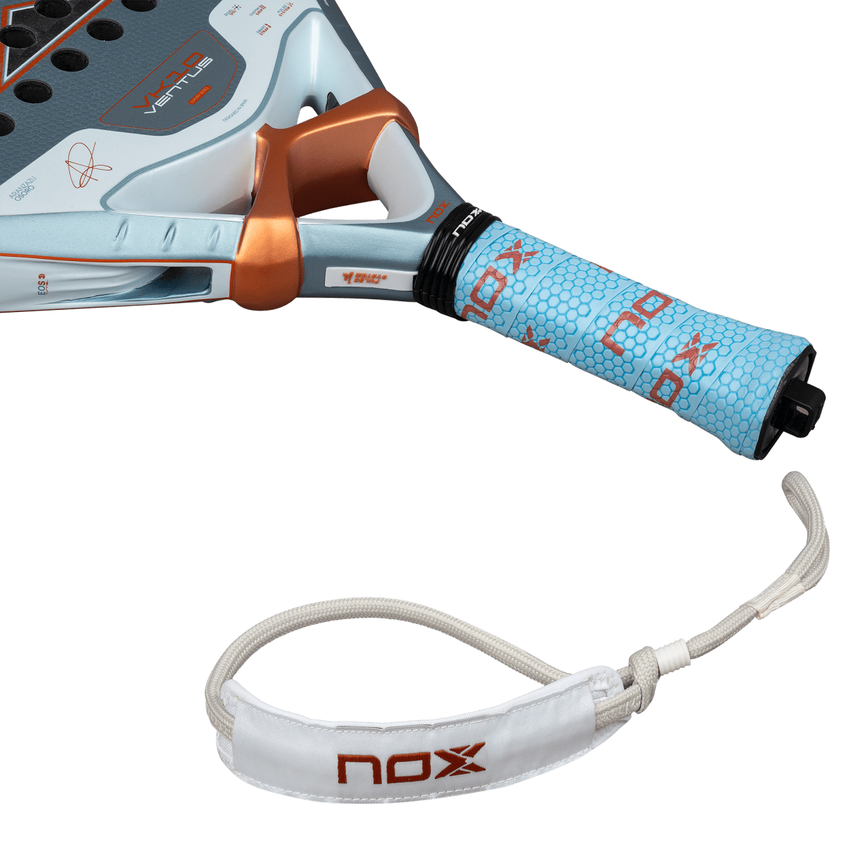 NOX VK Ventus Control 12K 2026