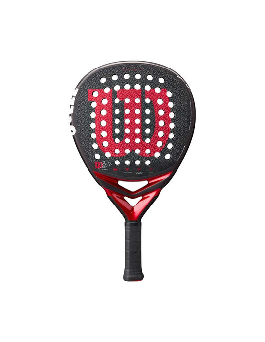 Wilson Bela Pro V3 padel racquet product photo - East Coast Padel 
